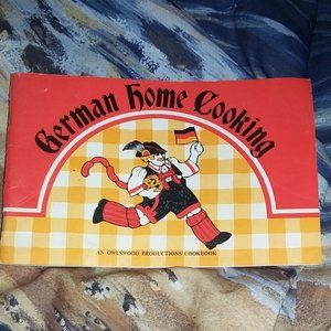 german home cooking
